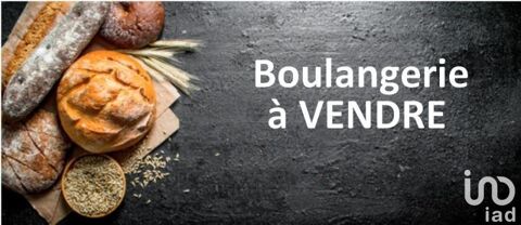 Vente Boulangerie 1 m&sup2; 235200 80100 Abbeville