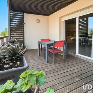  Appartement � vendre 2 pi�ces 49 m�