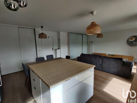  Appartement � louer 3 pi�ces 75 m�