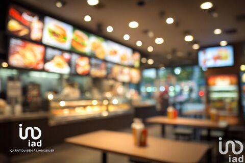 Vente Restaurant 250 m&sup2; 170000 21130 Auxonne