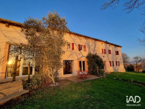   Vente Maison/villa 12 pi�ces Maison - 12 pi�ce(s) - 545 m�
