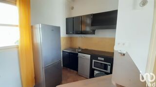  Appartement  louer 2 pices 43 m