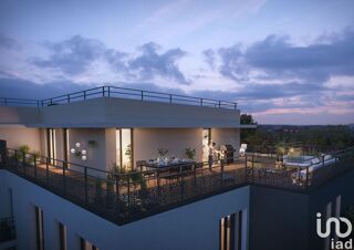  Appartement  vendre 3 pices 62 m