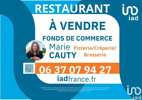 Vente Restaurant 150 m&sup2; 345000 22700 Perros-guirec