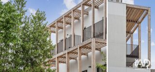  Appartement  vendre 1 pice 20 m