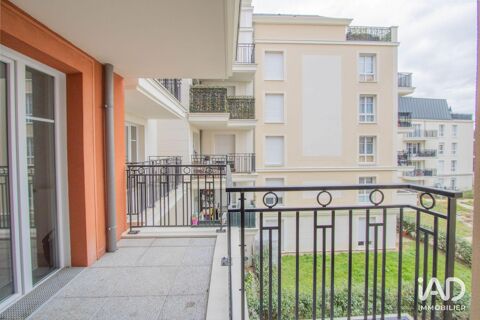  Appartement  louer 2 pices 46 m