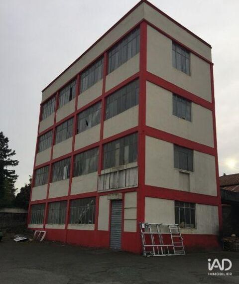 Vente Surface diverse 470 m&sup2; 86000 85110 Chantonnay