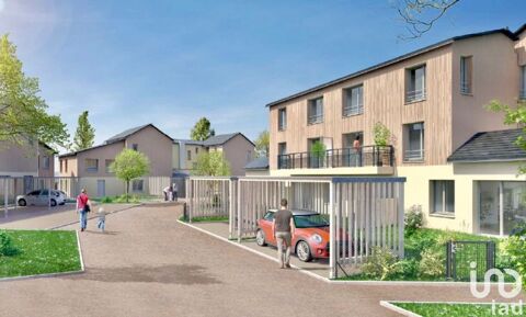   Vente Appartement 3 pi�ces Appartement - 3 pi�ce(s) - 59 m�