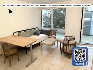  Appartement  louer 2 pices 41 m