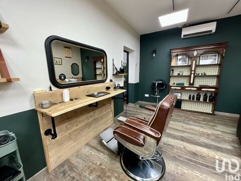 Vente Boutique/Local commercial 130 m&sup2; 125000 30380 Saint-christol-ls-als