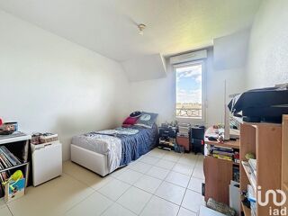  Appartement  vendre 3 pices 56 m