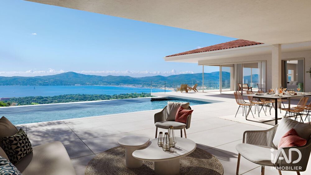 � vendre  Maison Grimaud (83310)