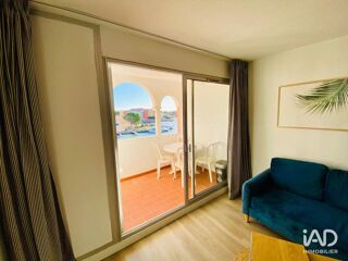  Appartement  vendre 2 pices 32 m