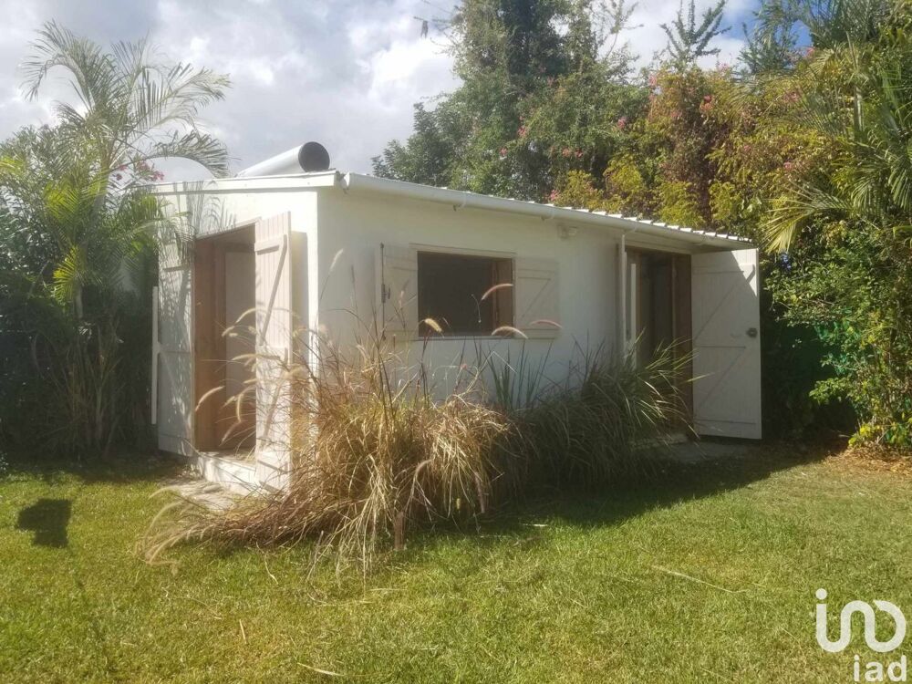 � vendre  Maison Saint-Gilles Les Bains (97434)