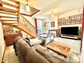  Maison � vendre 3 pi�ces 114 m�