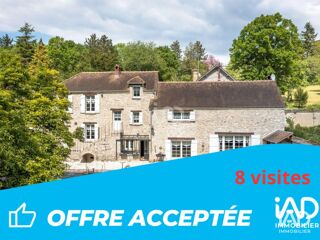  Maison � vendre 8 pi�ces 185 m�