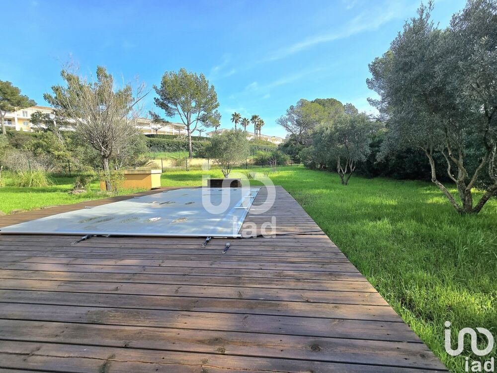  vendre  Appartement Saint-Raphal (83700)