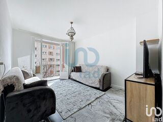  Appartement  vendre 3 pices 47 m