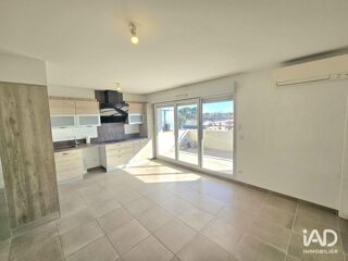  Appartement � vendre 3 pi�ces 64 m�