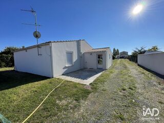  Maison � vendre 4 pi�ces 98 m�