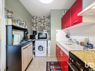  Appartement � vendre 3 pi�ces 64 m�