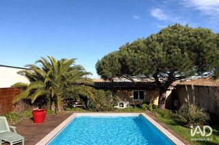  Maison � vendre 4 pi�ces 109 m�