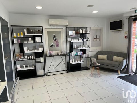 Vente Boutique/Local commercial 110 m&sup2; 99700 31000 Toulouse