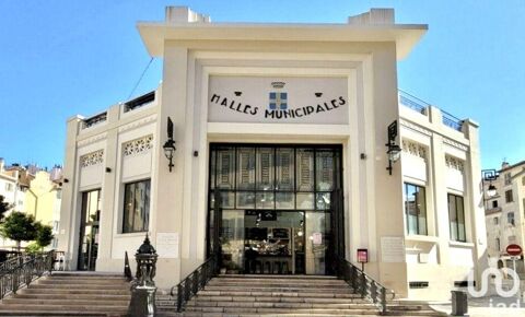 Vente Droit au bail 40 m&sup2; 34500 83000 Toulon