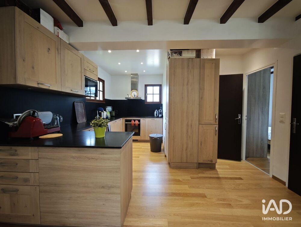 � vendre  Maison Morillon (74440)