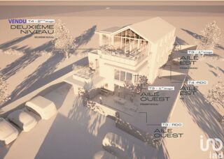  Appartement � vendre 3 pi�ces 67 m�