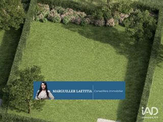  Terrain � vendre 531 m�