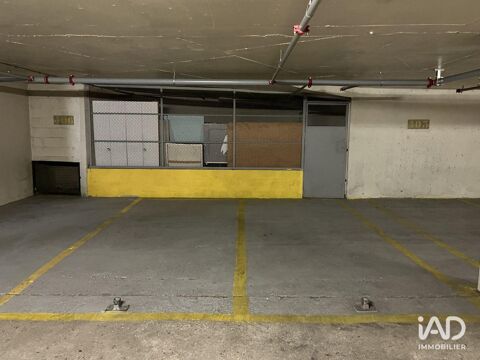  Parking / Garage � louer 11 m�