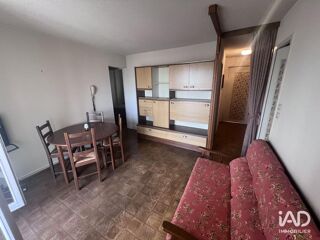  Appartement � vendre 3 pi�ces 45 m�