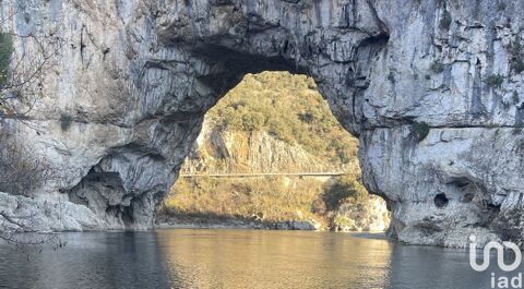 Vente Tabac 70 m&sup2; 181500 07150 Vagnas