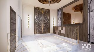  Appartement  vendre 4 pices 104 m