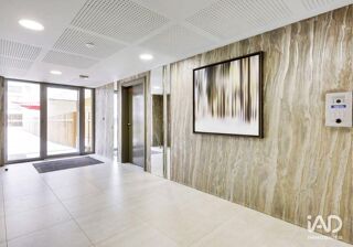  Appartement � vendre 1 pi�ce 25 m�