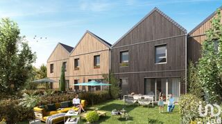  Maison � vendre 4 pi�ces 87 m�