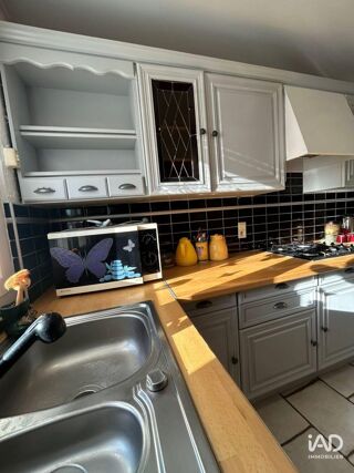  Maison � vendre 6 pi�ces 250 m�