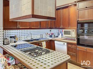  Maison � vendre 6 pi�ces 310 m�