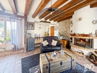  Maison � vendre 6 pi�ces 152 m�