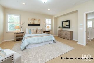  Appartement � vendre 3 pi�ces 61 m�