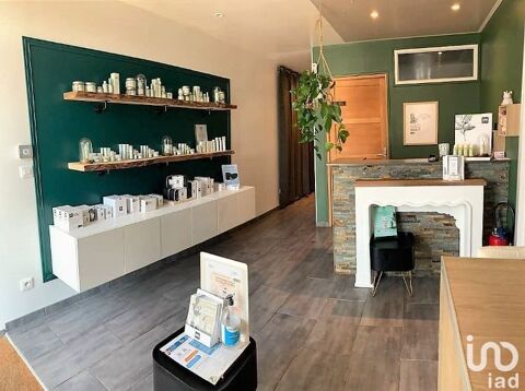 Vente Droit au bail 68 m&sup2; 34500 91520 gly