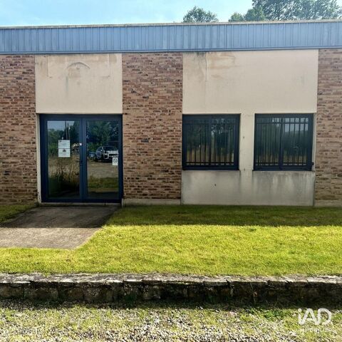 Vente Boutique/Local commercial 2 000 m&sup2; 625000 33230 Saint-m�dard-de-guizi�res