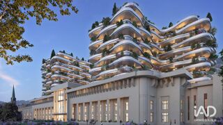  Appartement � vendre 4 pi�ces 196 m�