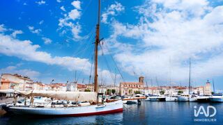  Appartement � vendre 3 pi�ces 66 m�