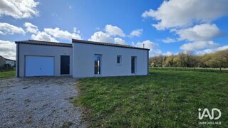  Maison � vendre 3 pi�ces 67 m�