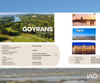  Maison � vendre 4 pi�ces 123 m�