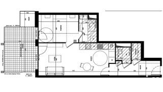  Appartement � vendre 2 pi�ces 52 m�