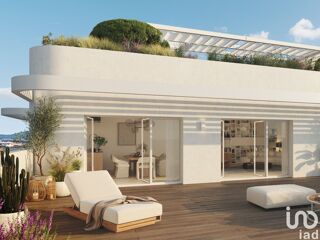  Appartement  vendre 3 pices 66 m