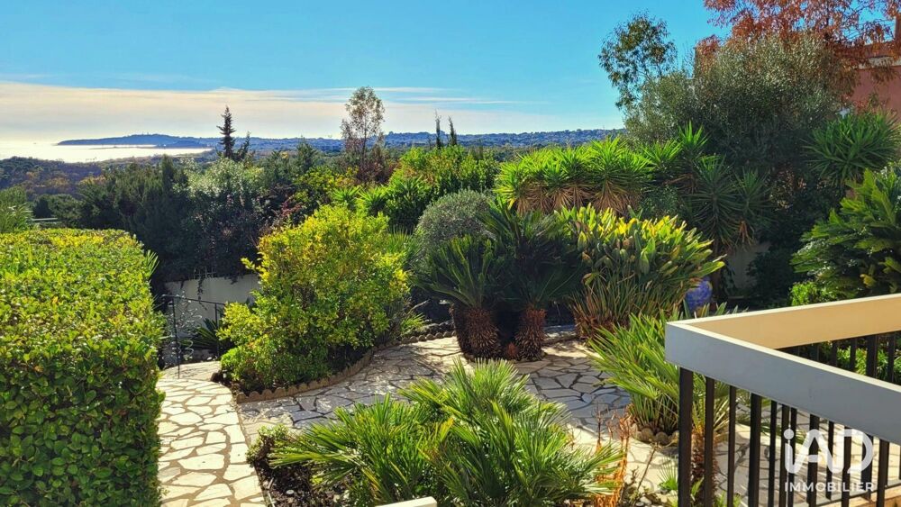 � vendre  Appartement Villeneuve-Loubet (06270)